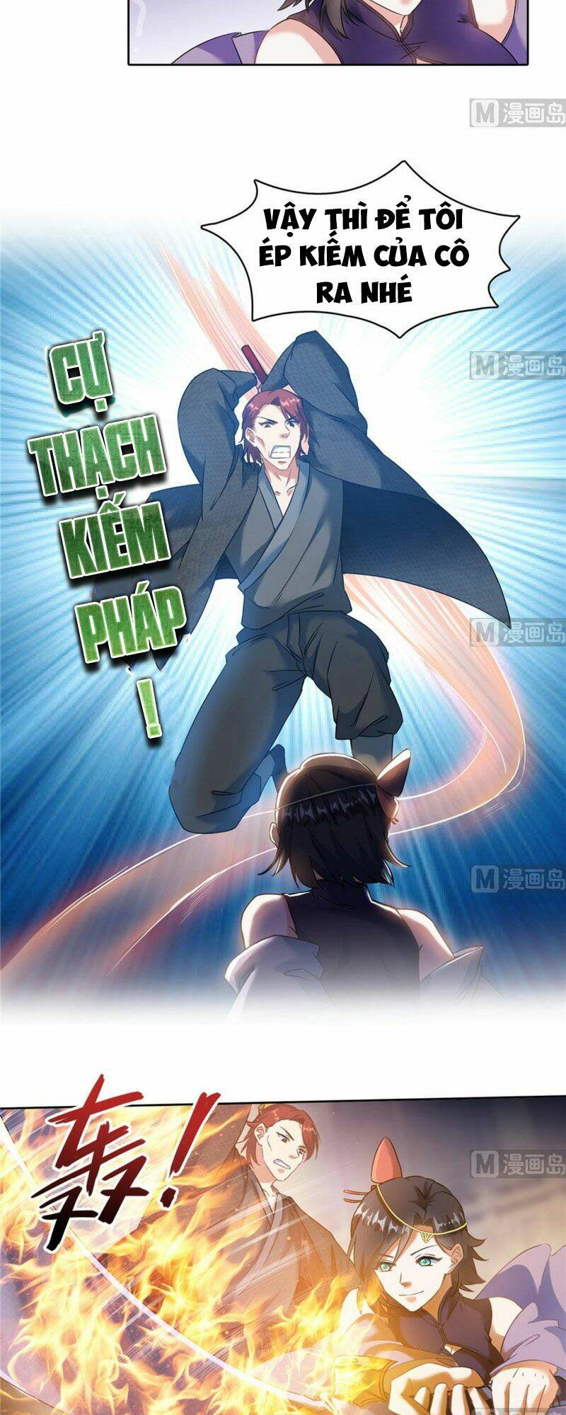 Tu Chân Nói Chuyện Phiếm Quần Chapter 226 - Trang 2