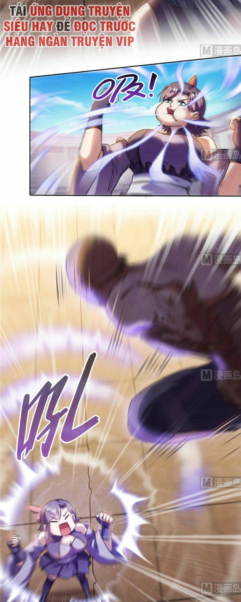 Tu Chân Nói Chuyện Phiếm Quần Chapter 226 - Trang 2