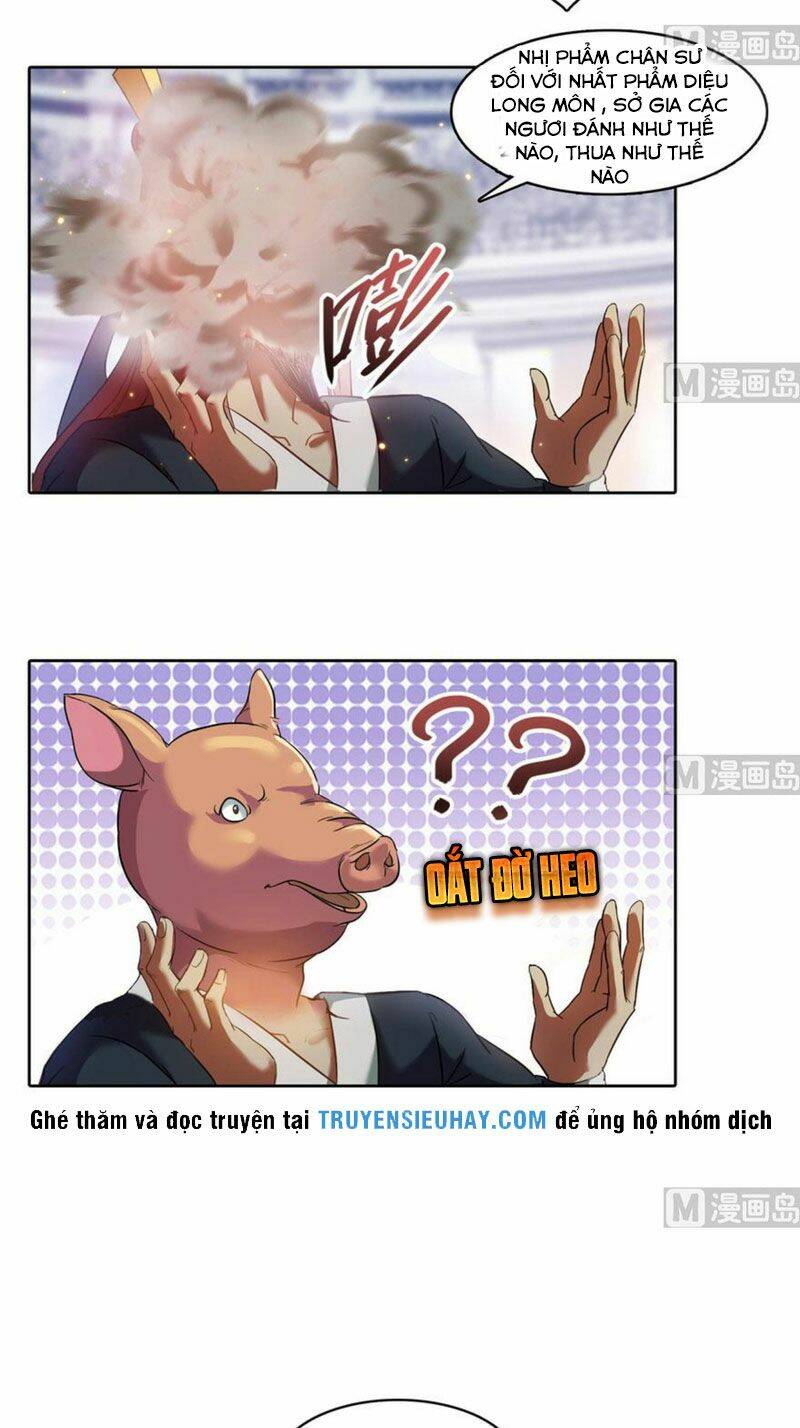 Tu Chân Nói Chuyện Phiếm Quần Chapter 226 - Trang 2