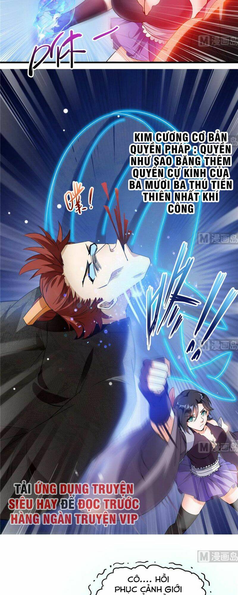 Tu Chân Nói Chuyện Phiếm Quần Chapter 227 - Trang 2