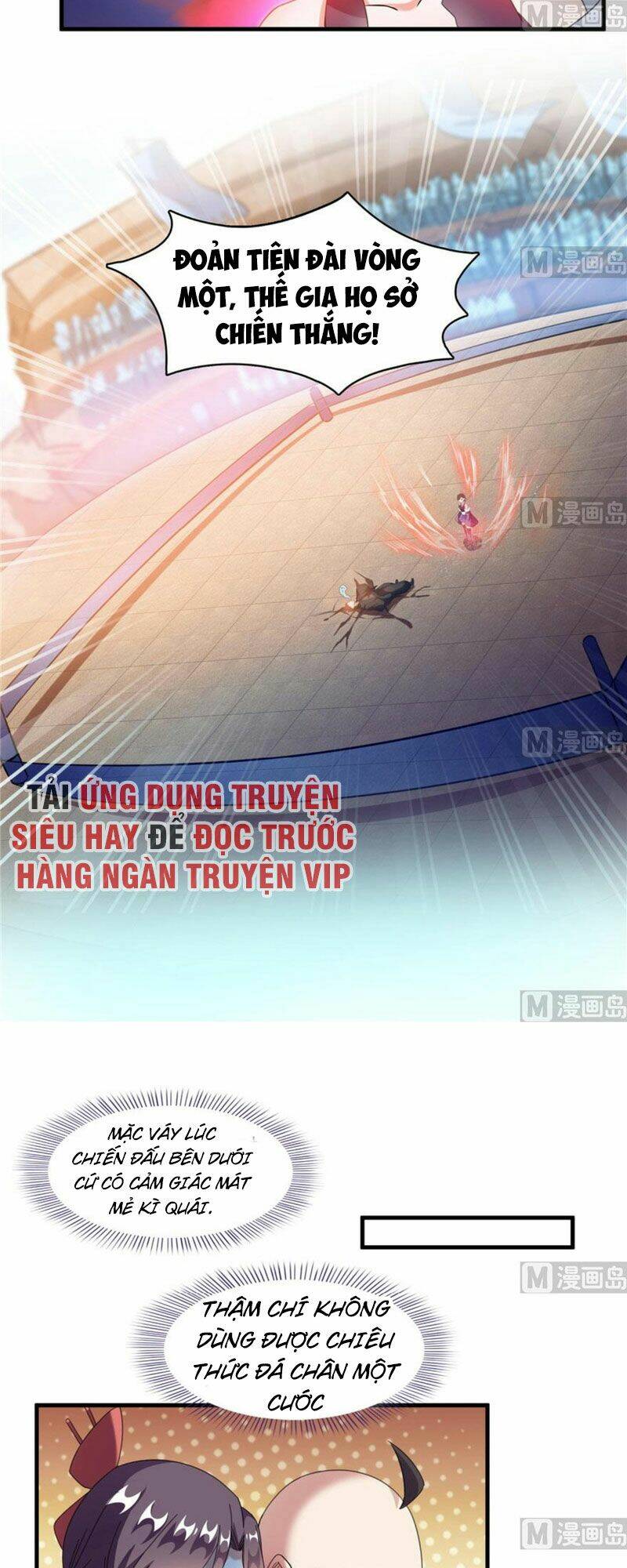 Tu Chân Nói Chuyện Phiếm Quần Chapter 227 - Trang 2