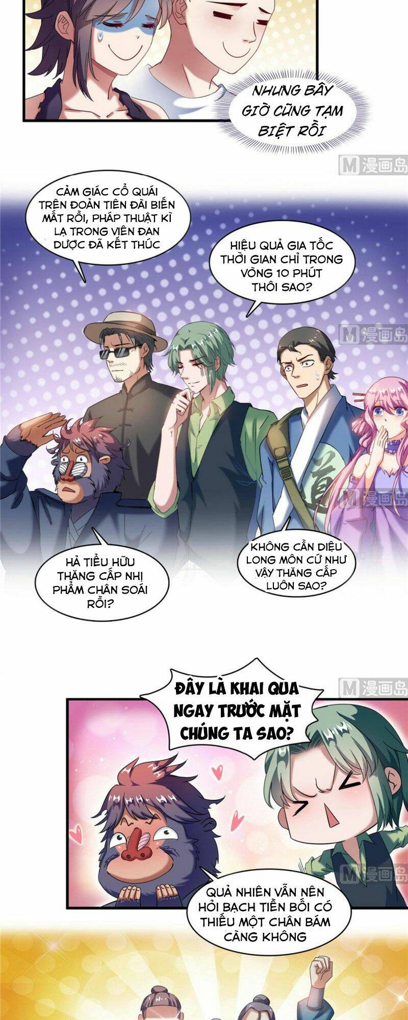 Tu Chân Nói Chuyện Phiếm Quần Chapter 227 - Trang 2