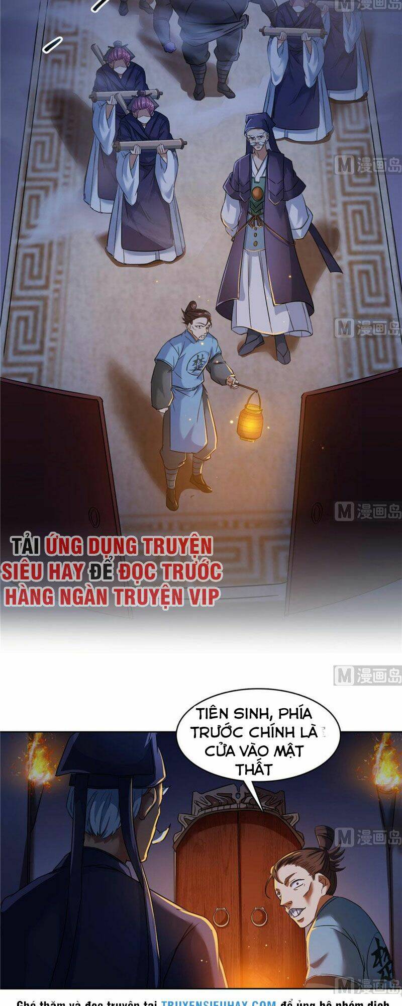 Tu Chân Nói Chuyện Phiếm Quần Chapter 227 - Trang 2