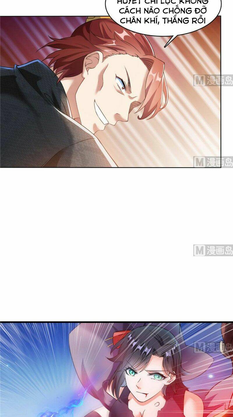 Tu Chân Nói Chuyện Phiếm Quần Chapter 227 - Trang 2