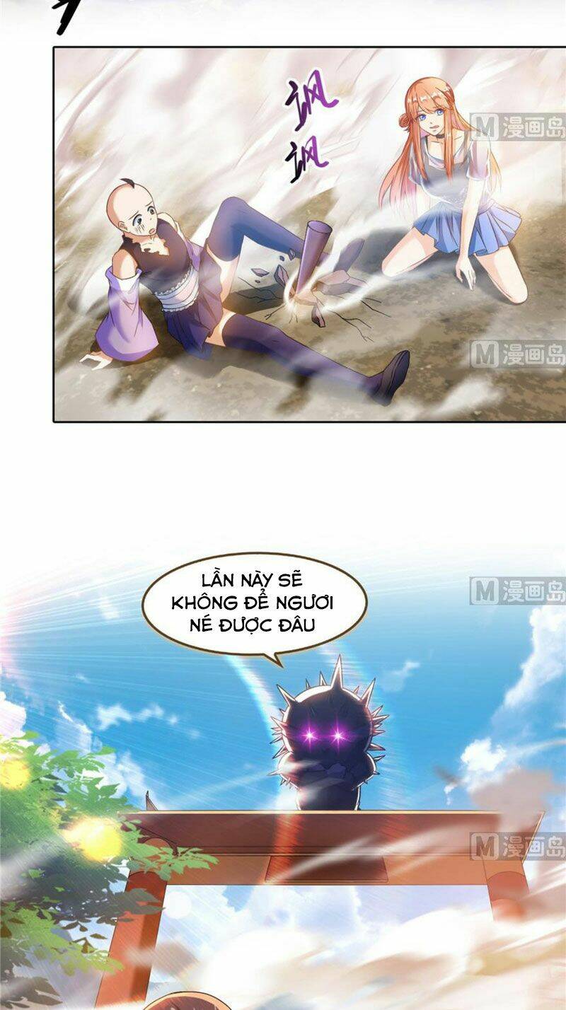 Tu Chân Nói Chuyện Phiếm Quần Chapter 228 - Trang 2