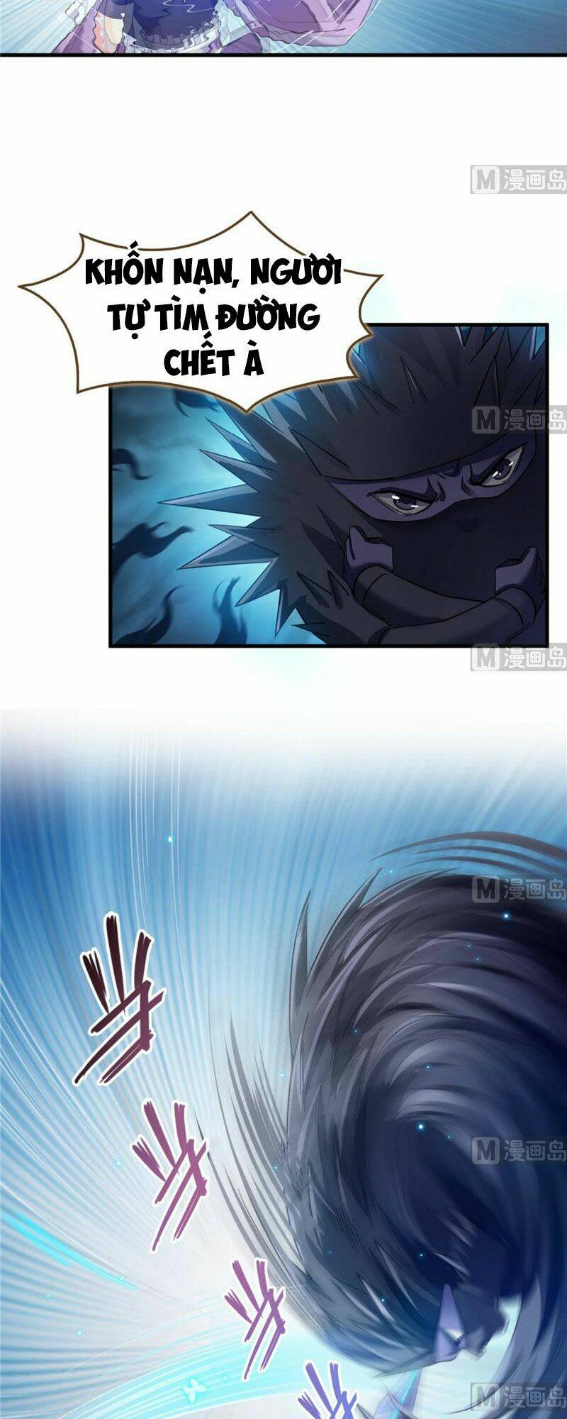 Tu Chân Nói Chuyện Phiếm Quần Chapter 228 - Trang 2