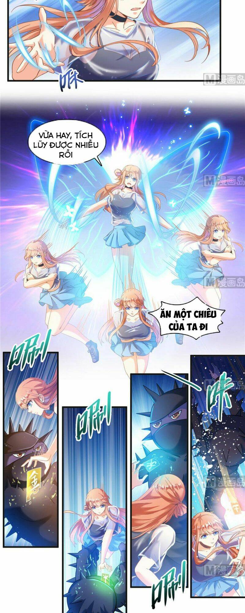 Tu Chân Nói Chuyện Phiếm Quần Chapter 229 - Trang 2