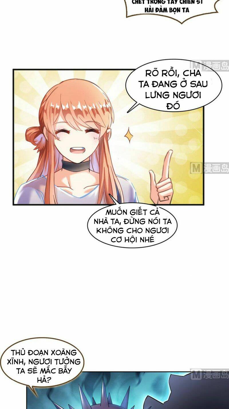 Tu Chân Nói Chuyện Phiếm Quần Chapter 229 - Trang 2