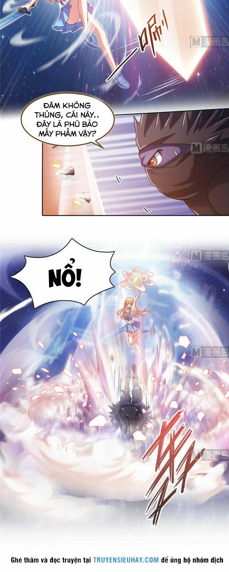 Tu Chân Nói Chuyện Phiếm Quần Chapter 229 - Trang 2