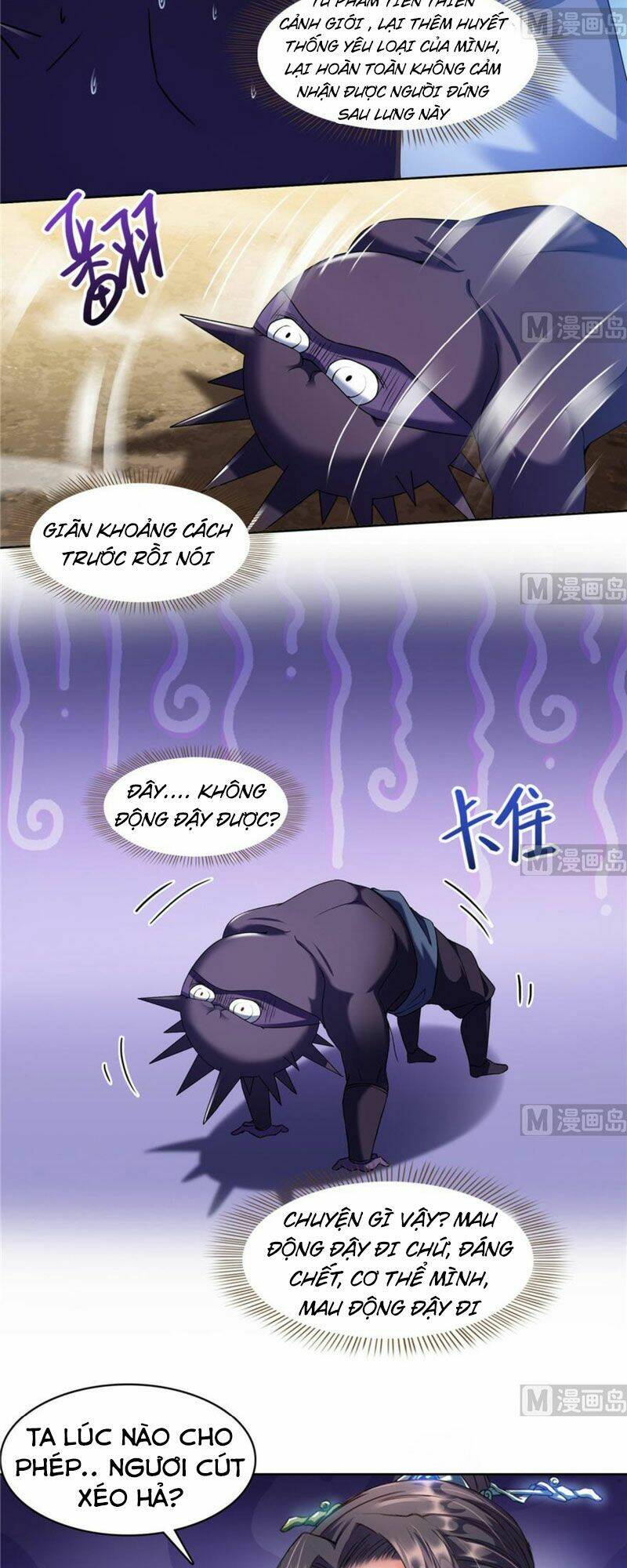 Tu Chân Nói Chuyện Phiếm Quần Chapter 229 - Trang 2