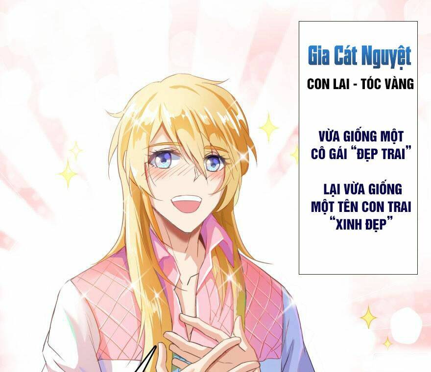 Tu Chân Nói Chuyện Phiếm Quần Chapter 23 - Trang 2