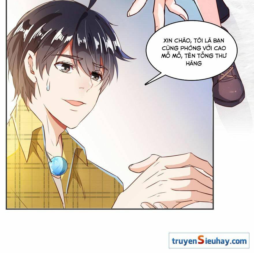 Tu Chân Nói Chuyện Phiếm Quần Chapter 23 - Trang 2