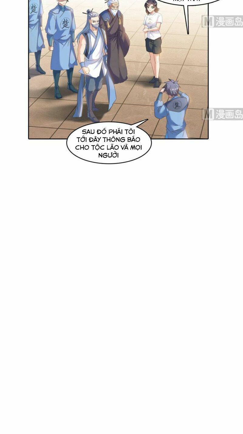 Tu Chân Nói Chuyện Phiếm Quần Chapter 231 - Trang 2