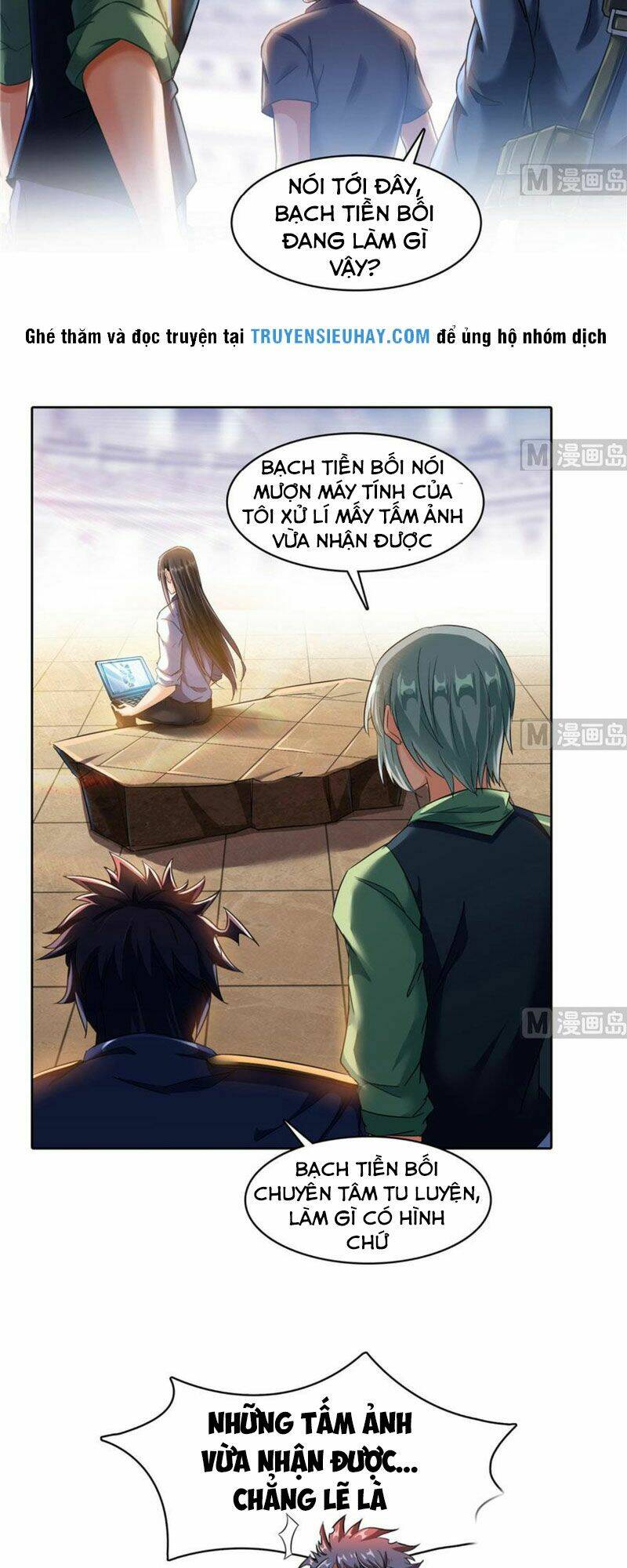 Tu Chân Nói Chuyện Phiếm Quần Chapter 231 - Trang 2