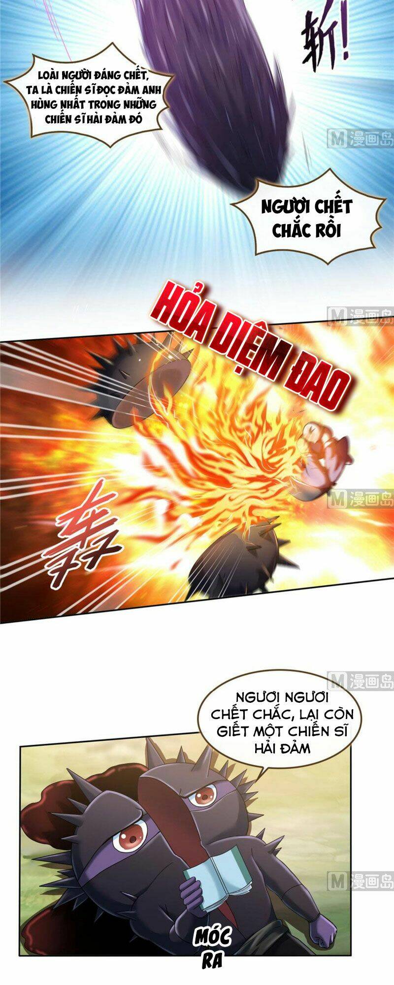 Tu Chân Nói Chuyện Phiếm Quần Chapter 233 - Trang 2