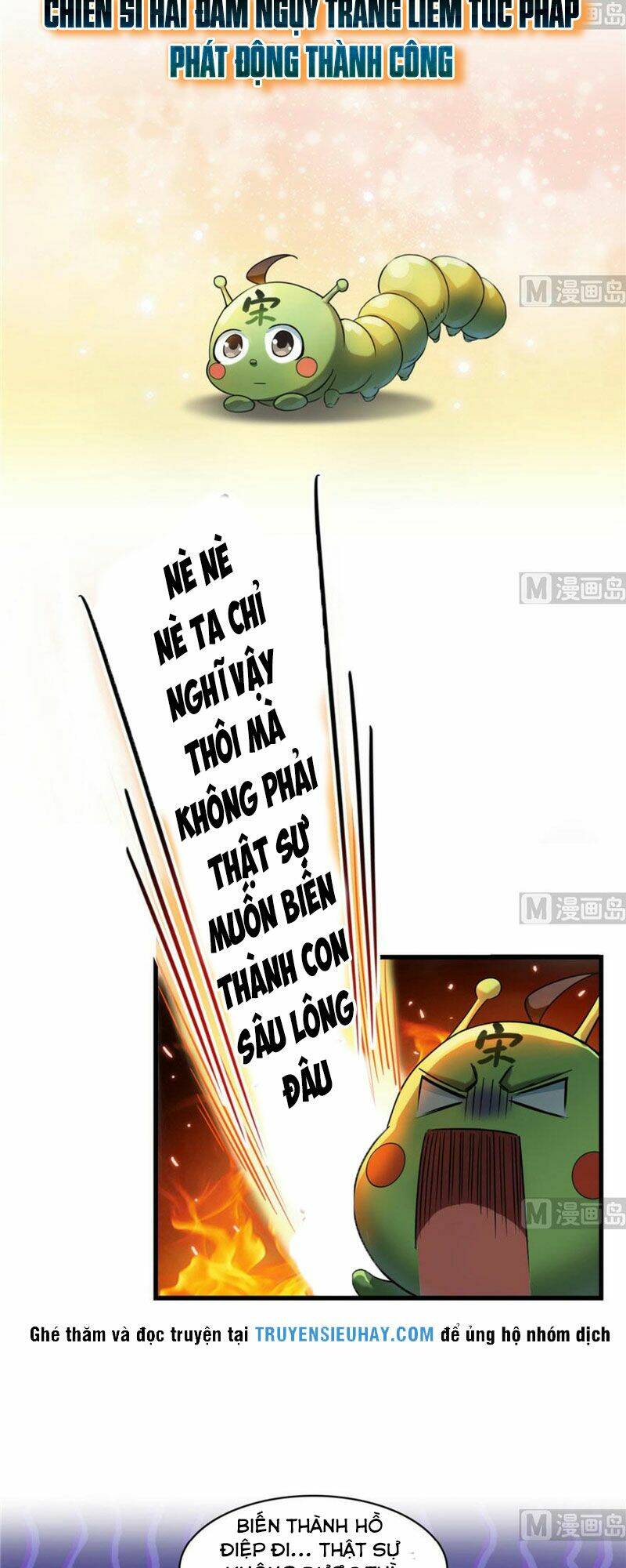 Tu Chân Nói Chuyện Phiếm Quần Chapter 233 - Trang 2