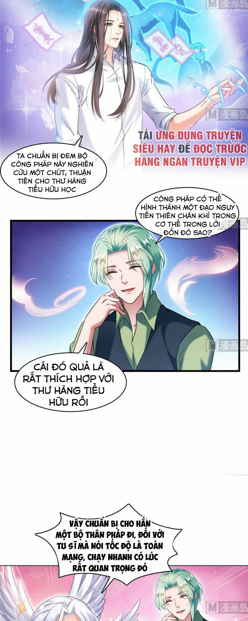 Tu Chân Nói Chuyện Phiếm Quần Chapter 233 - Trang 2