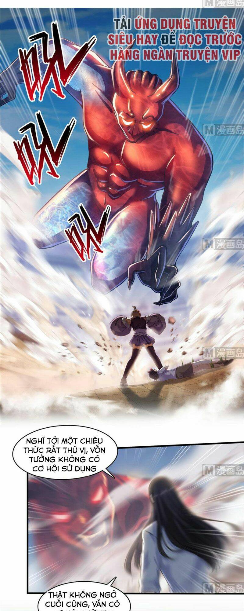 Tu Chân Nói Chuyện Phiếm Quần Chapter 237 - Trang 2