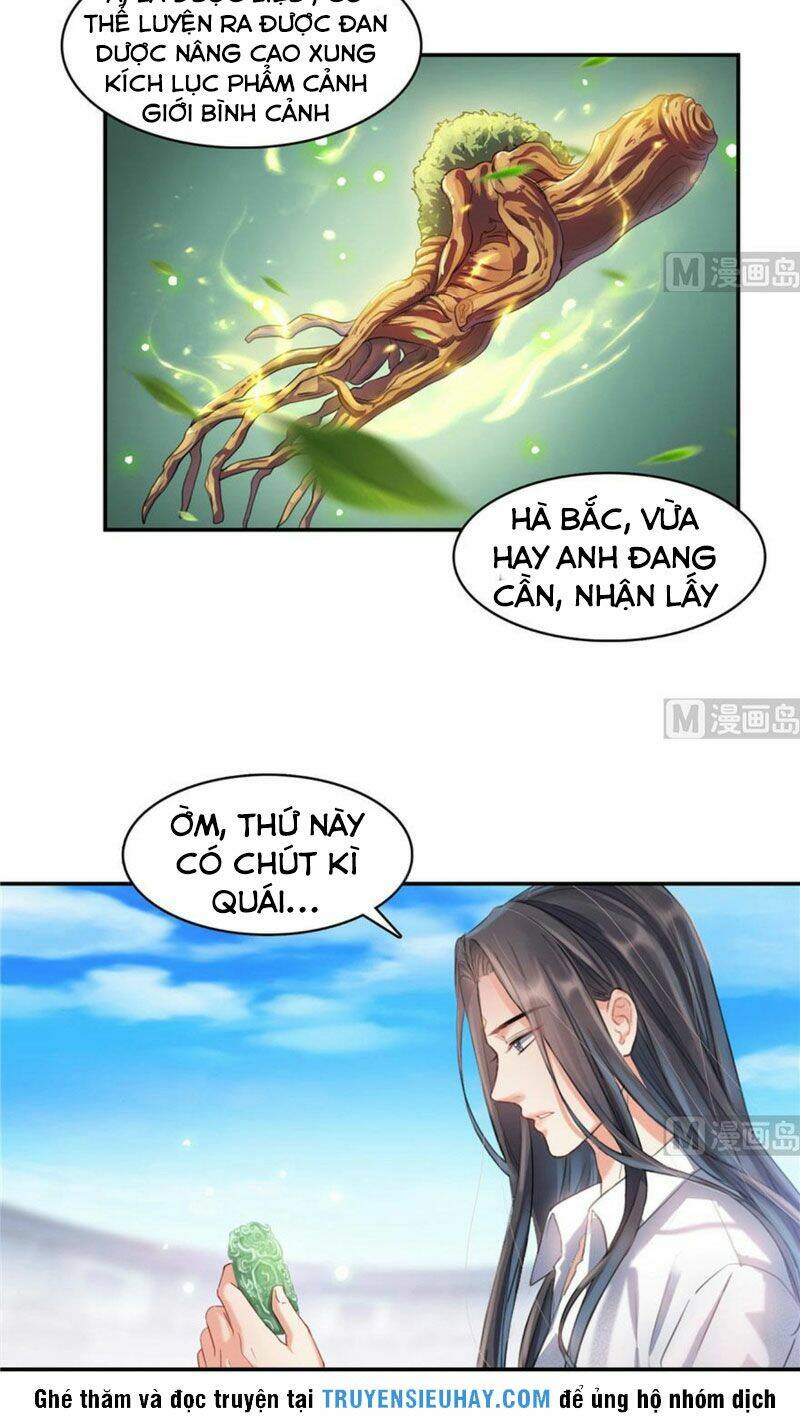 Tu Chân Nói Chuyện Phiếm Quần Chapter 237 - Trang 2