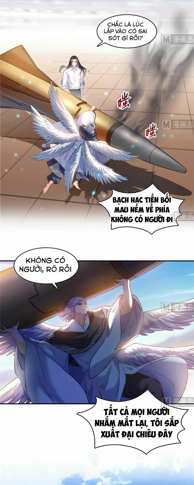 Tu Chân Nói Chuyện Phiếm Quần Chapter 237 - Trang 2