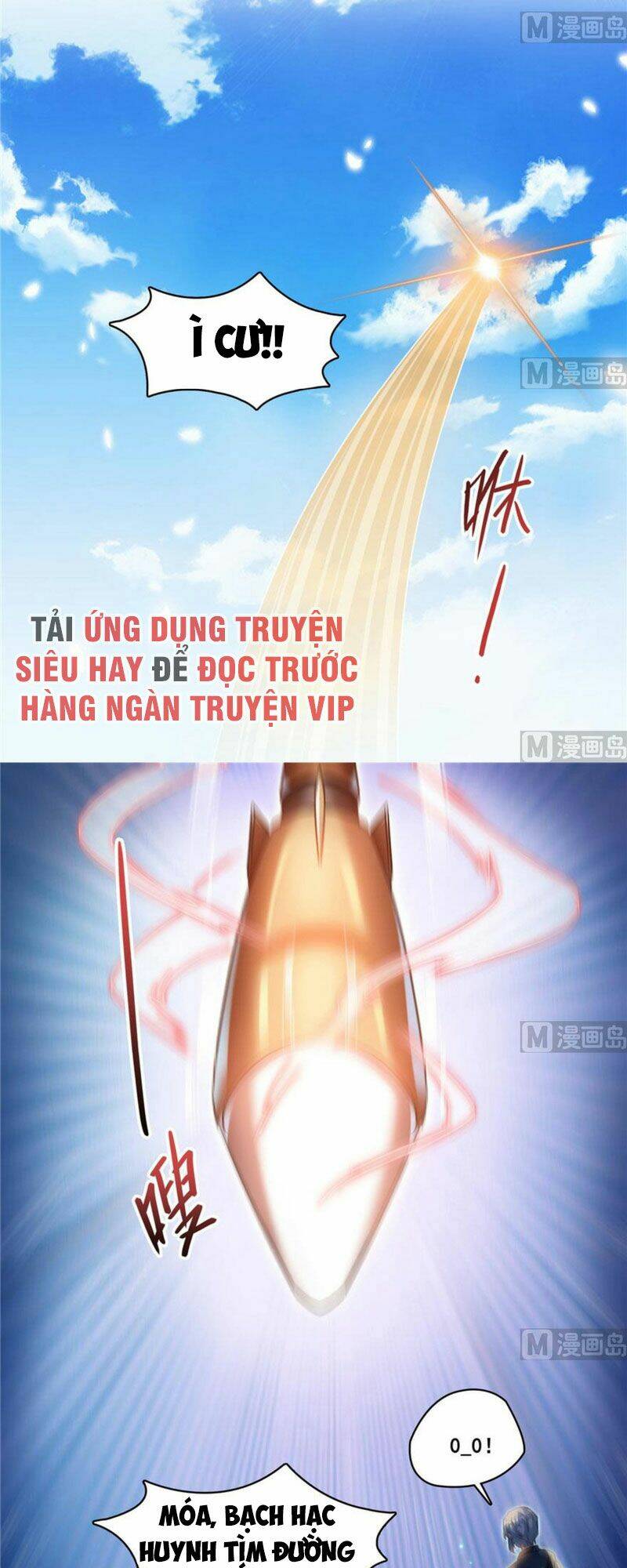 Tu Chân Nói Chuyện Phiếm Quần Chapter 237 - Trang 2