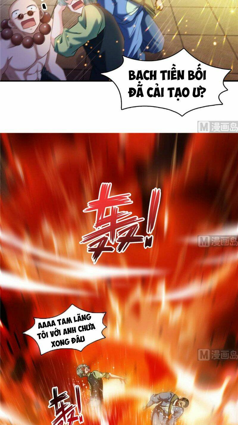 Tu Chân Nói Chuyện Phiếm Quần Chapter 237 - Trang 2