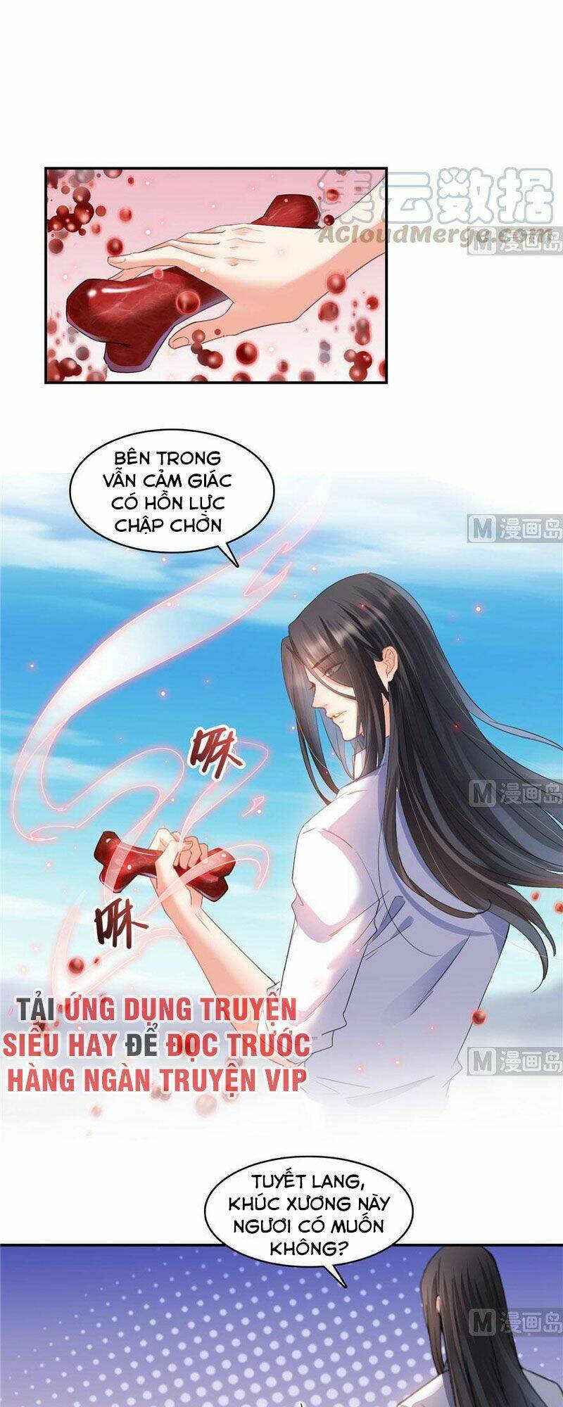 Tu Chân Nói Chuyện Phiếm Quần Chapter 238 - Trang 2