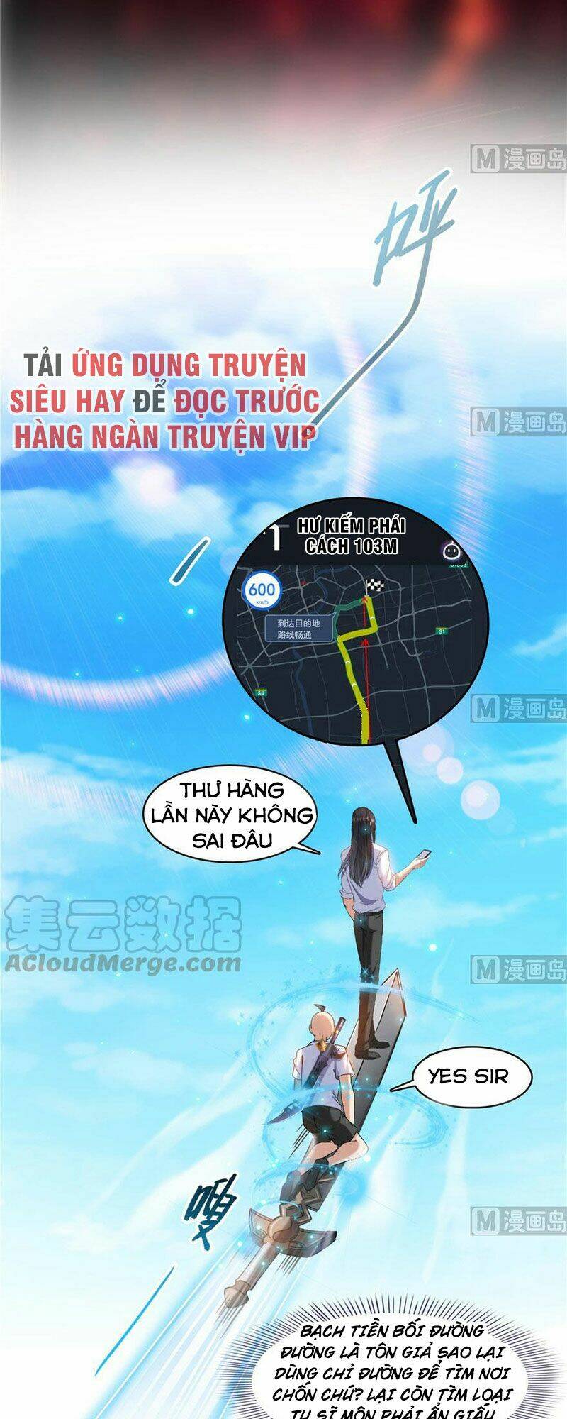 Tu Chân Nói Chuyện Phiếm Quần Chapter 238 - Trang 2