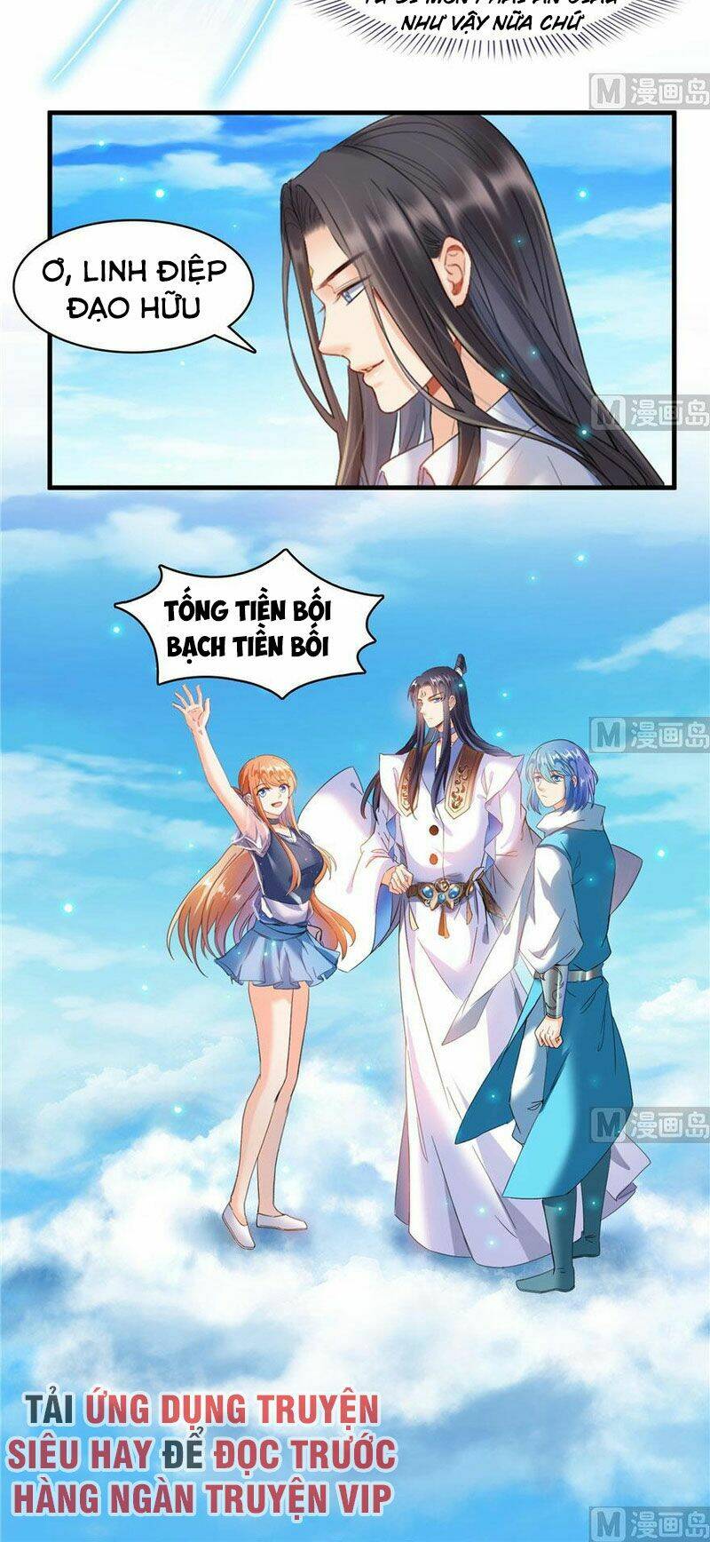 Tu Chân Nói Chuyện Phiếm Quần Chapter 238 - Trang 2