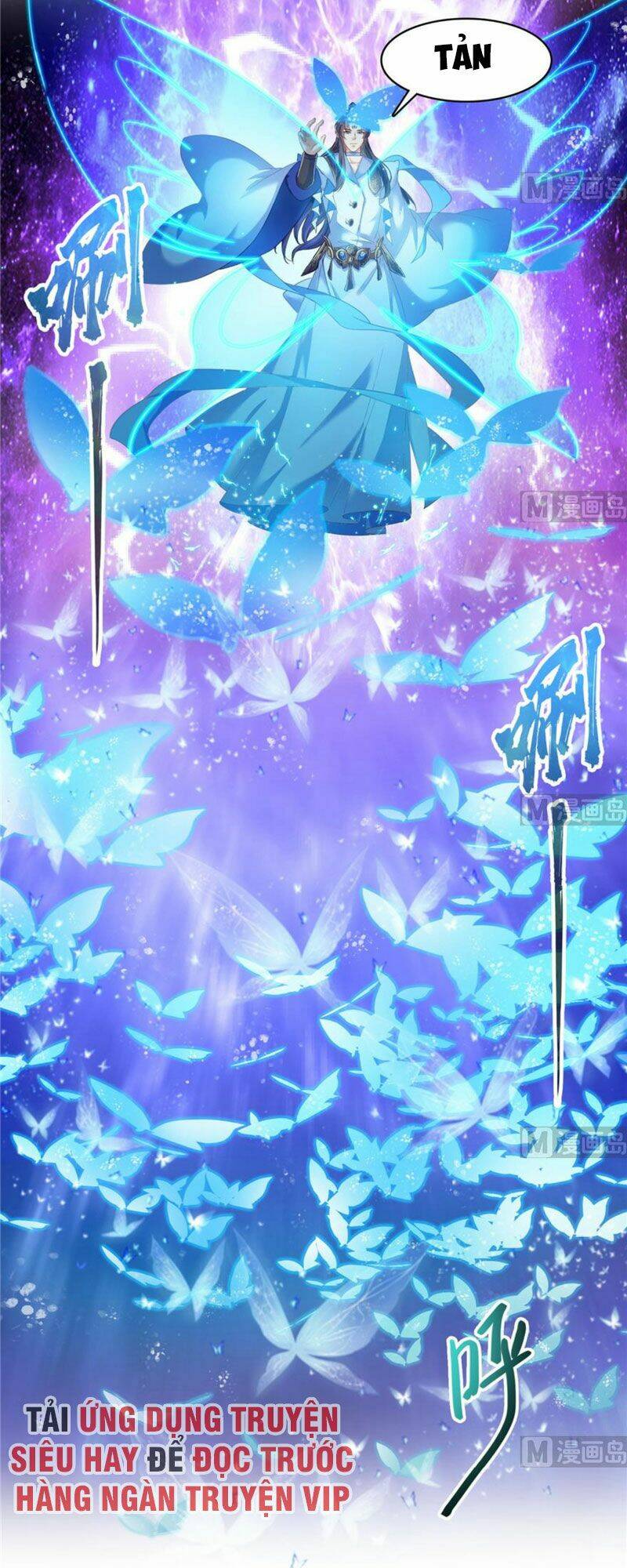 Tu Chân Nói Chuyện Phiếm Quần Chapter 239 - Trang 2