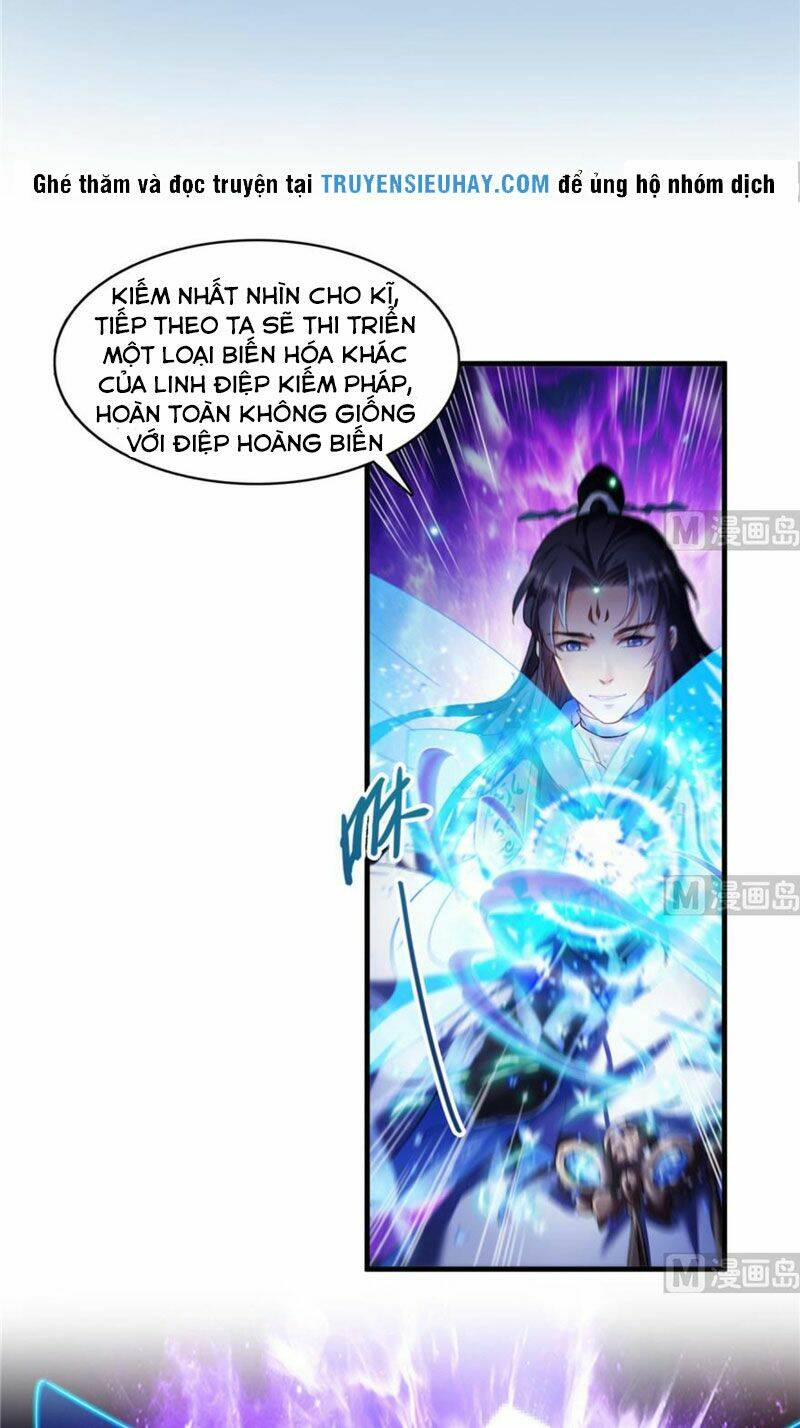 Tu Chân Nói Chuyện Phiếm Quần Chapter 239 - Trang 2