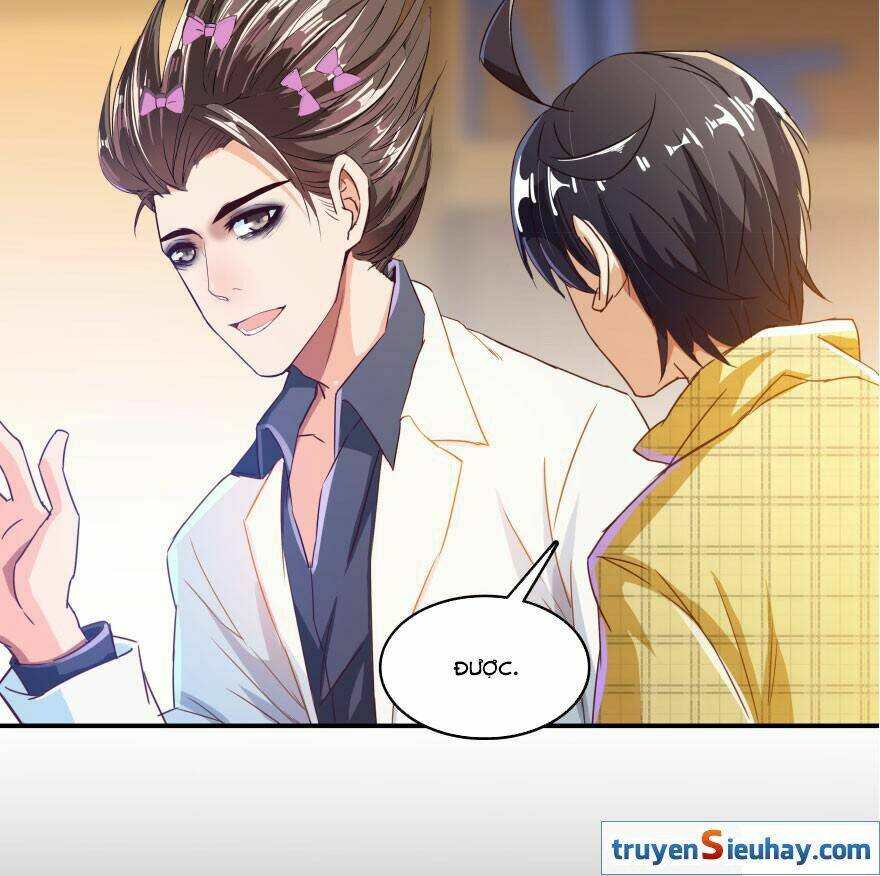 Tu Chân Nói Chuyện Phiếm Quần Chapter 24 - Trang 2