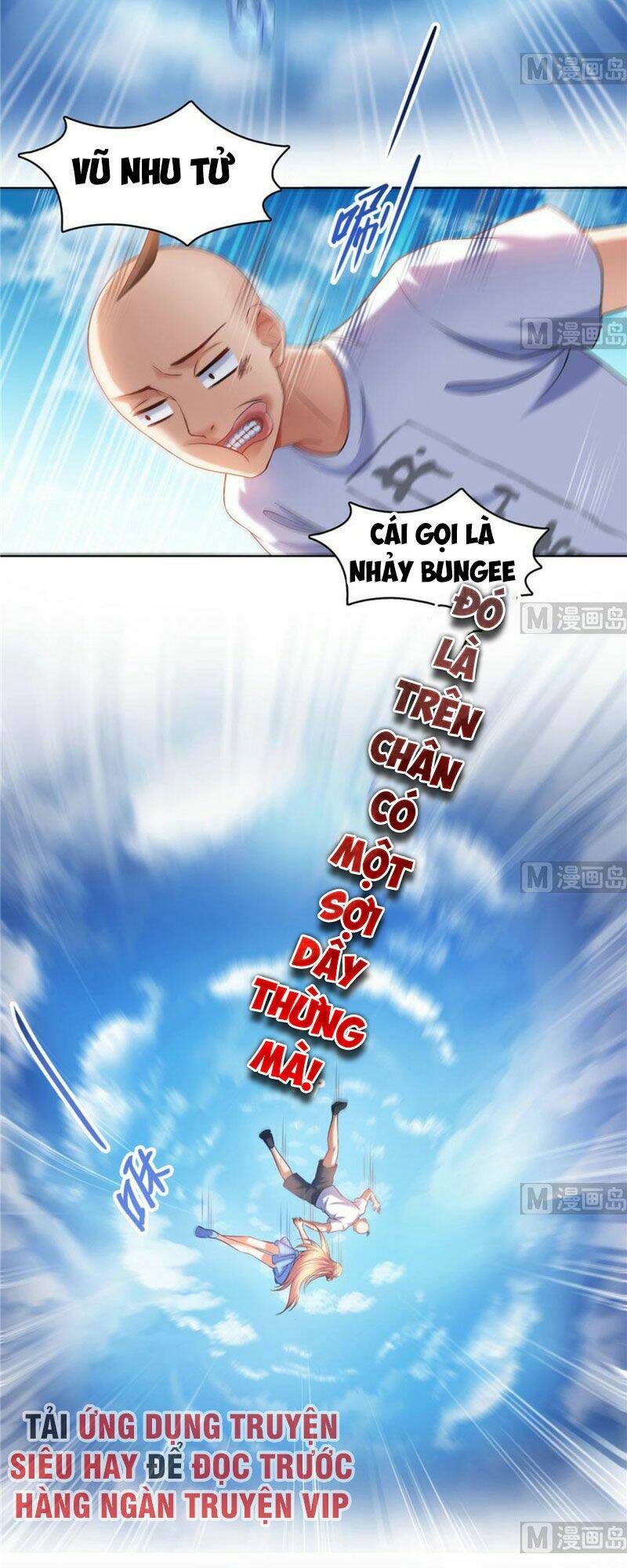 Tu Chân Nói Chuyện Phiếm Quần Chapter 241 - Trang 2