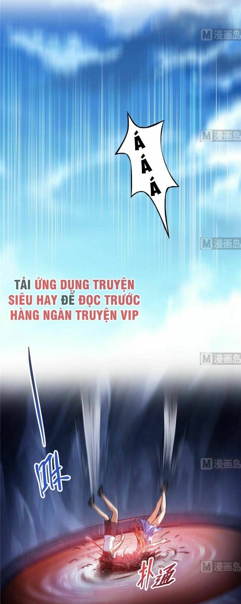 Tu Chân Nói Chuyện Phiếm Quần Chapter 241 - Trang 2