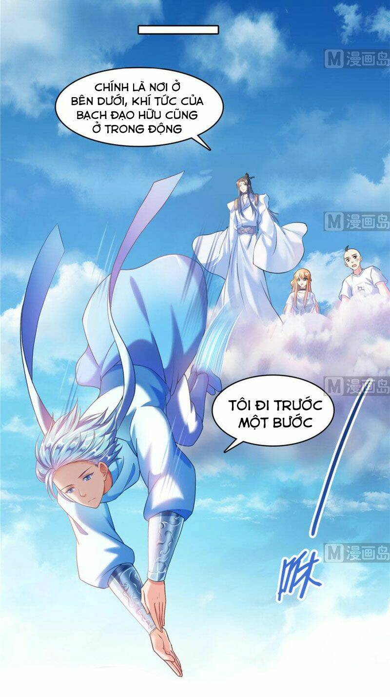 Tu Chân Nói Chuyện Phiếm Quần Chapter 241 - Trang 2