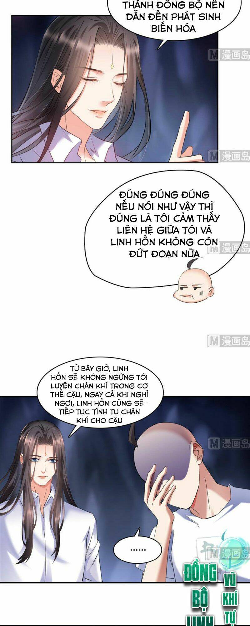 Tu Chân Nói Chuyện Phiếm Quần Chapter 242 - Trang 2