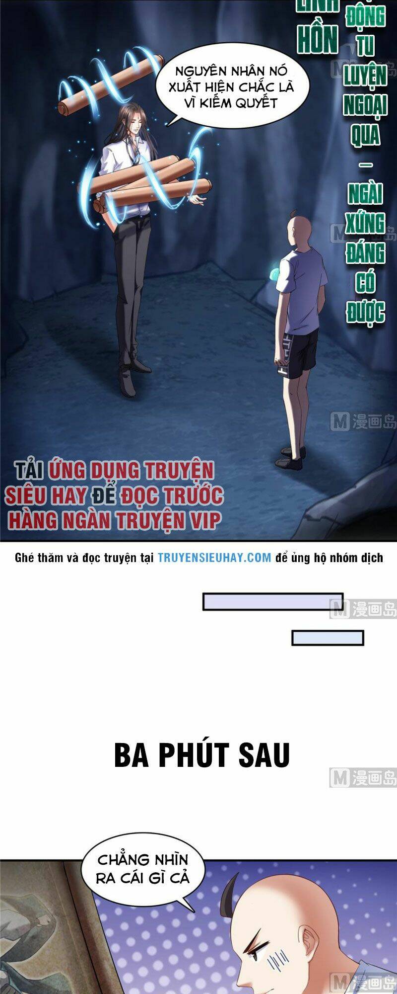 Tu Chân Nói Chuyện Phiếm Quần Chapter 242 - Trang 2