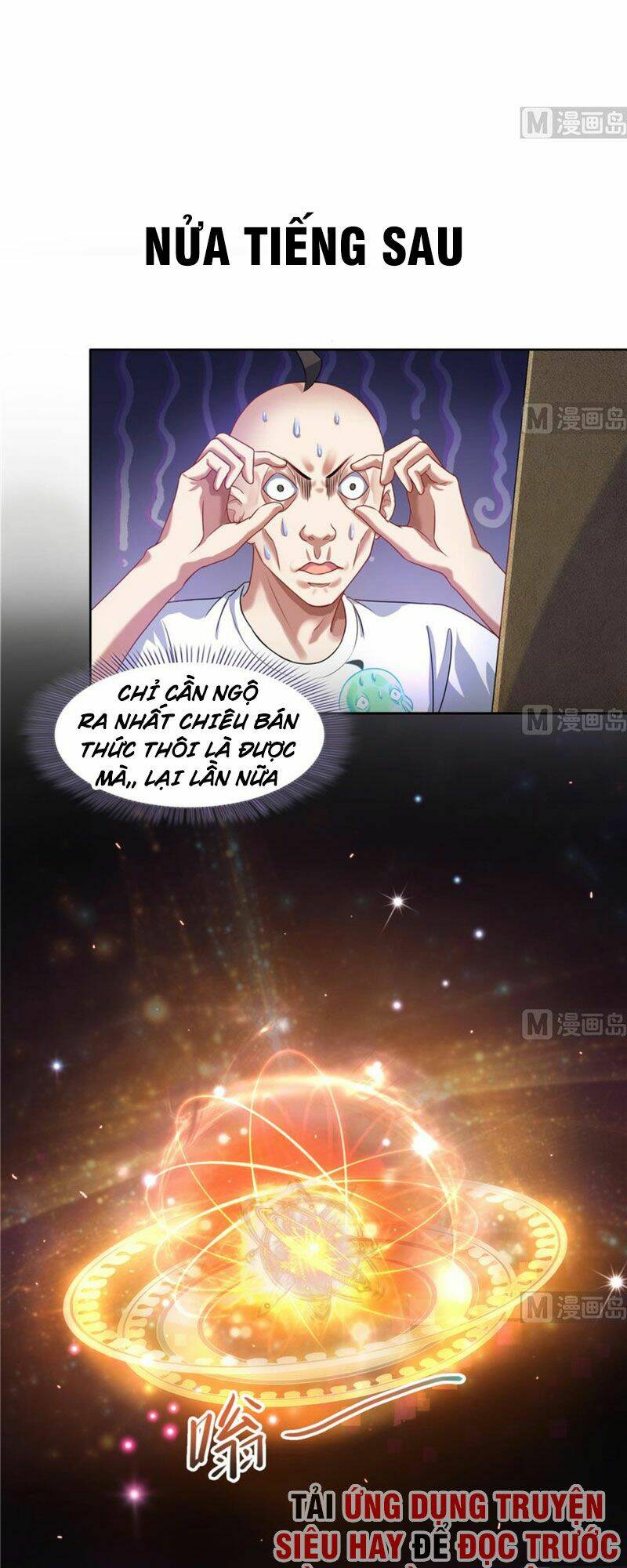 Tu Chân Nói Chuyện Phiếm Quần Chapter 242 - Trang 2