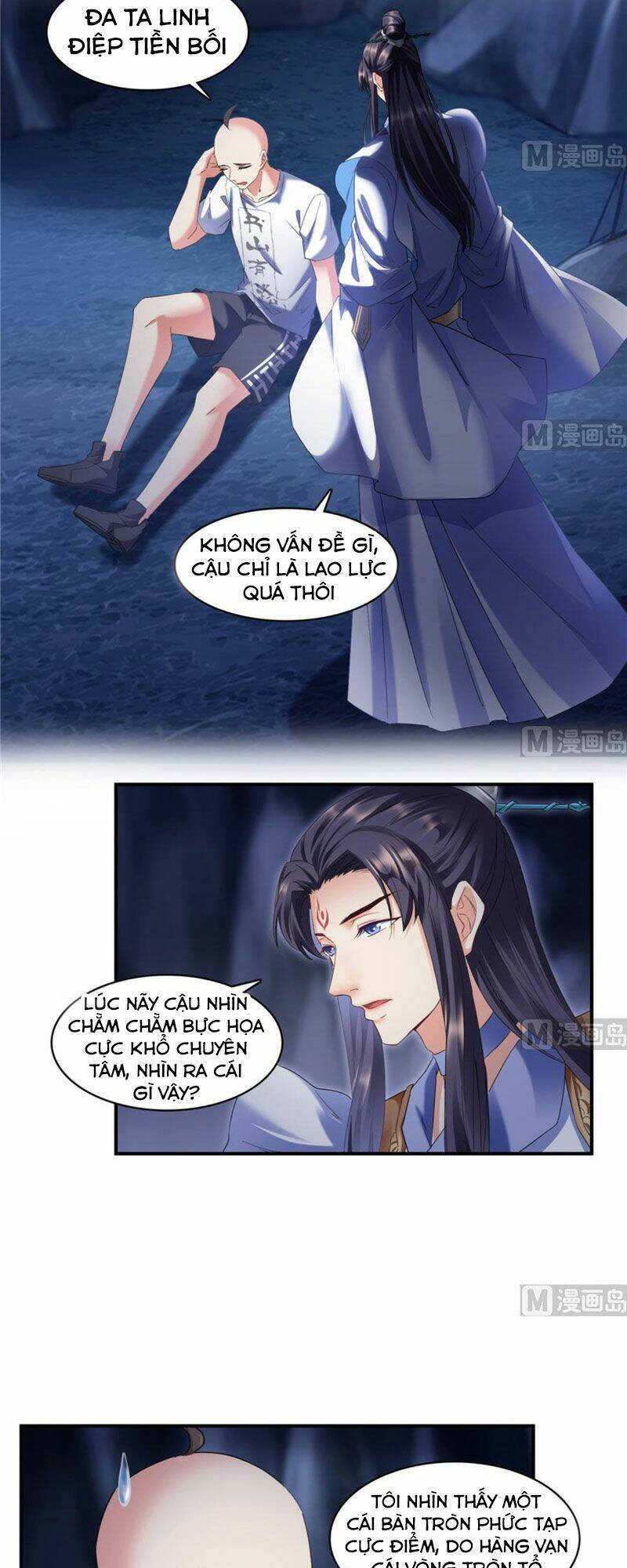 Tu Chân Nói Chuyện Phiếm Quần Chapter 242 - Trang 2