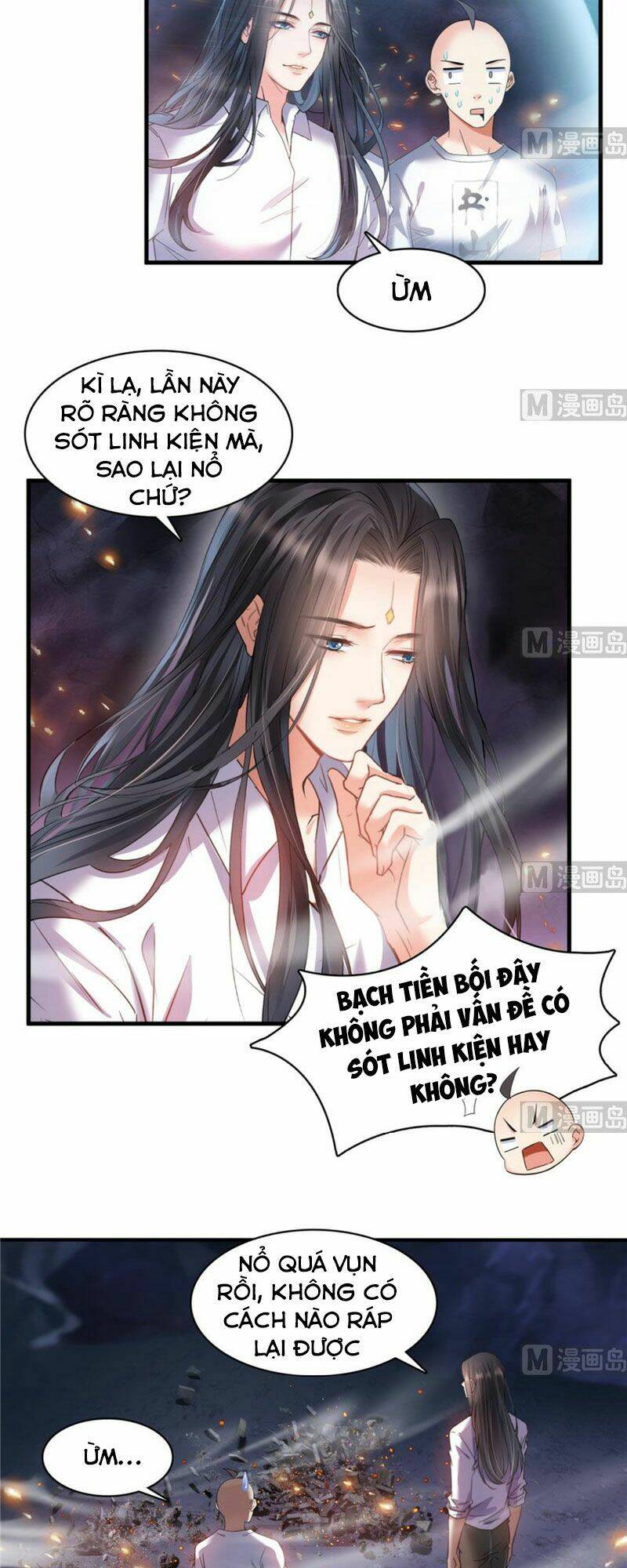 Tu Chân Nói Chuyện Phiếm Quần Chapter 242 - Trang 2