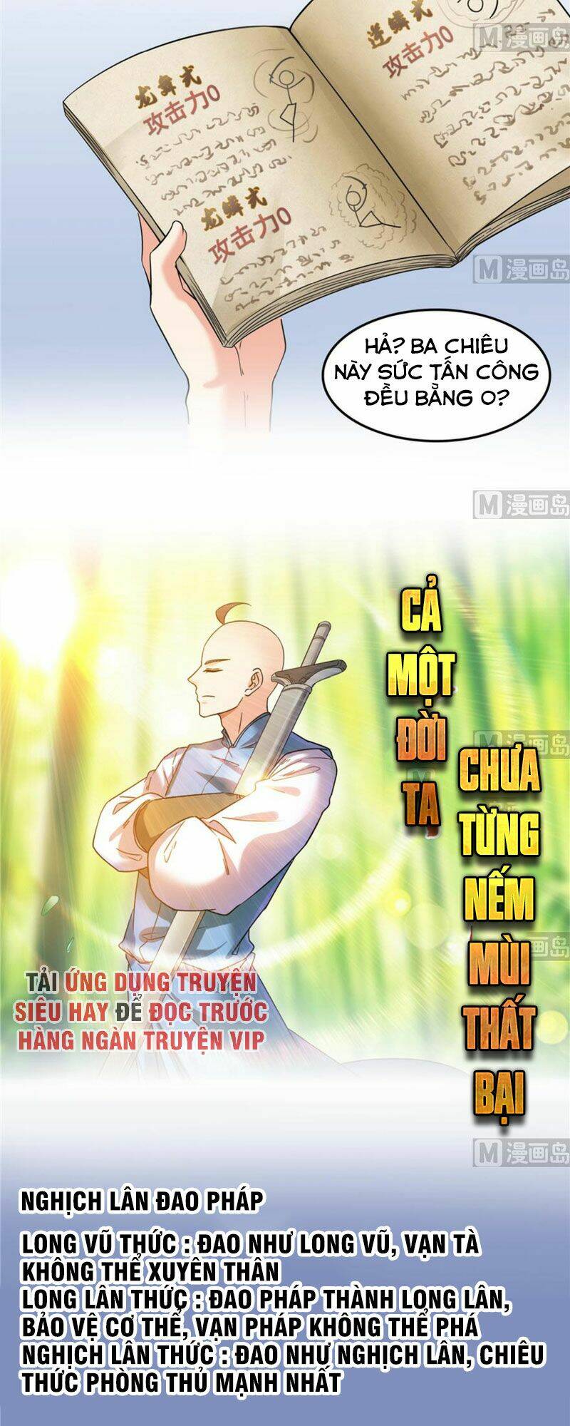 Tu Chân Nói Chuyện Phiếm Quần Chapter 243 - Trang 2