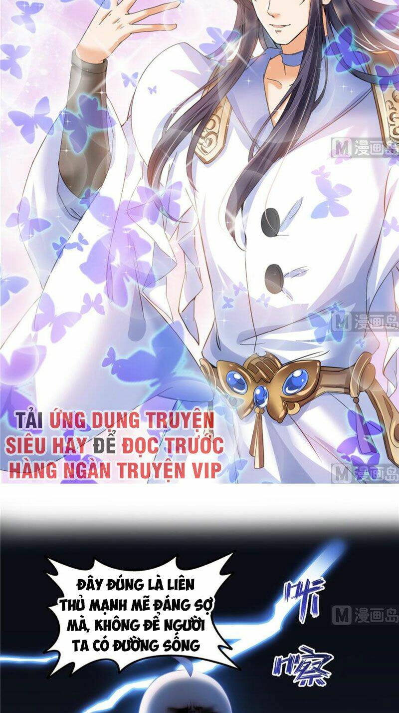 Tu Chân Nói Chuyện Phiếm Quần Chapter 243 - Trang 2