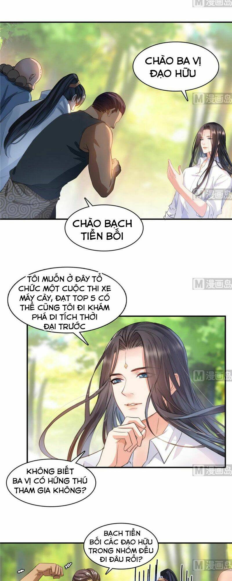 Tu Chân Nói Chuyện Phiếm Quần Chapter 245 - Trang 2