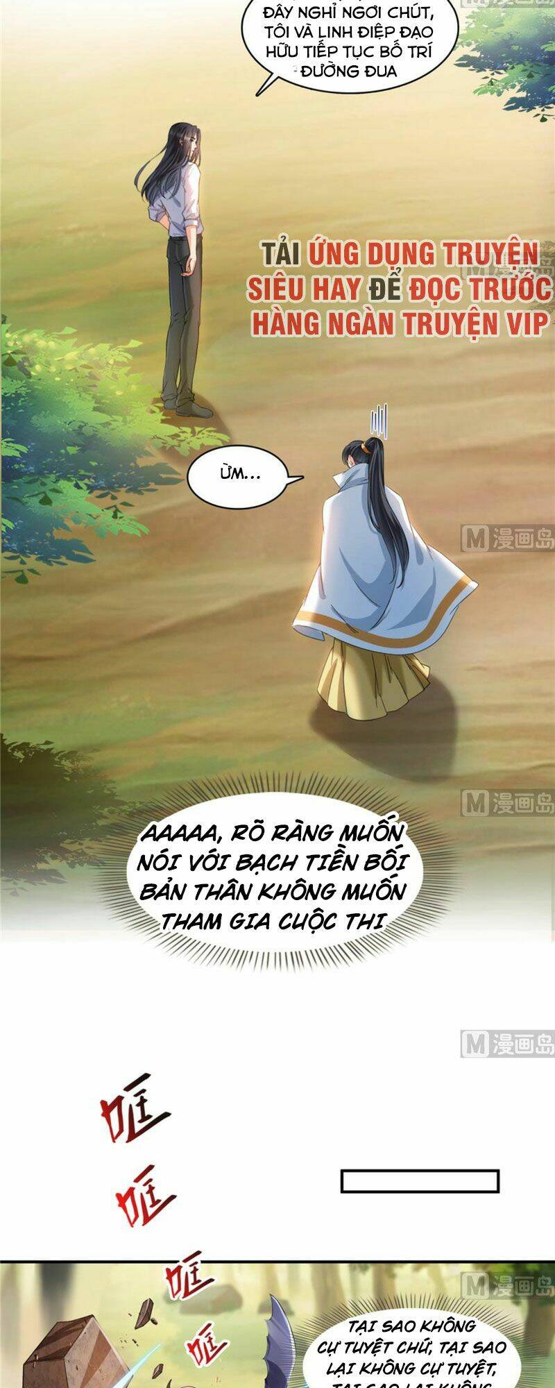 Tu Chân Nói Chuyện Phiếm Quần Chapter 245 - Trang 2