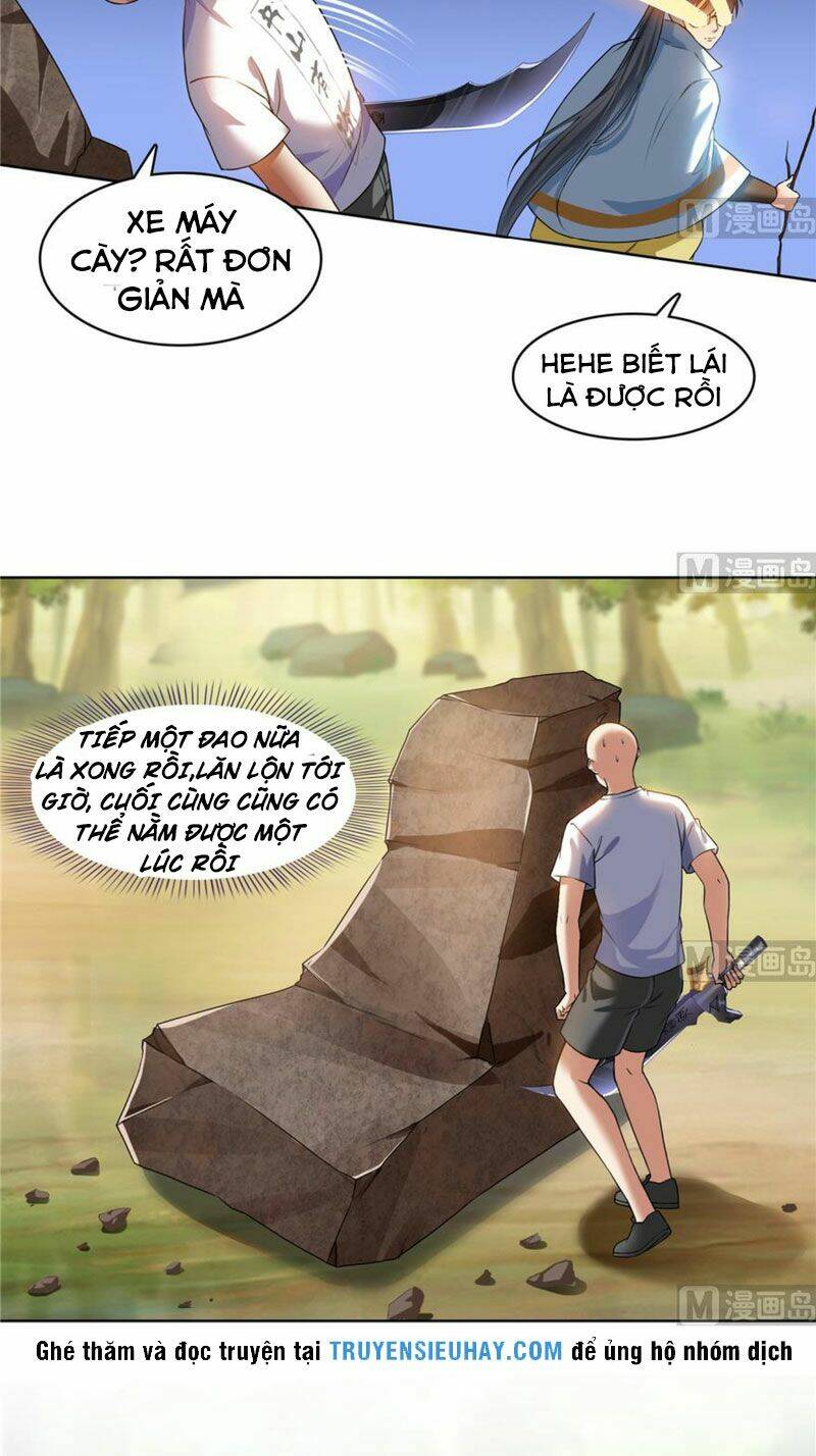 Tu Chân Nói Chuyện Phiếm Quần Chapter 245 - Trang 2