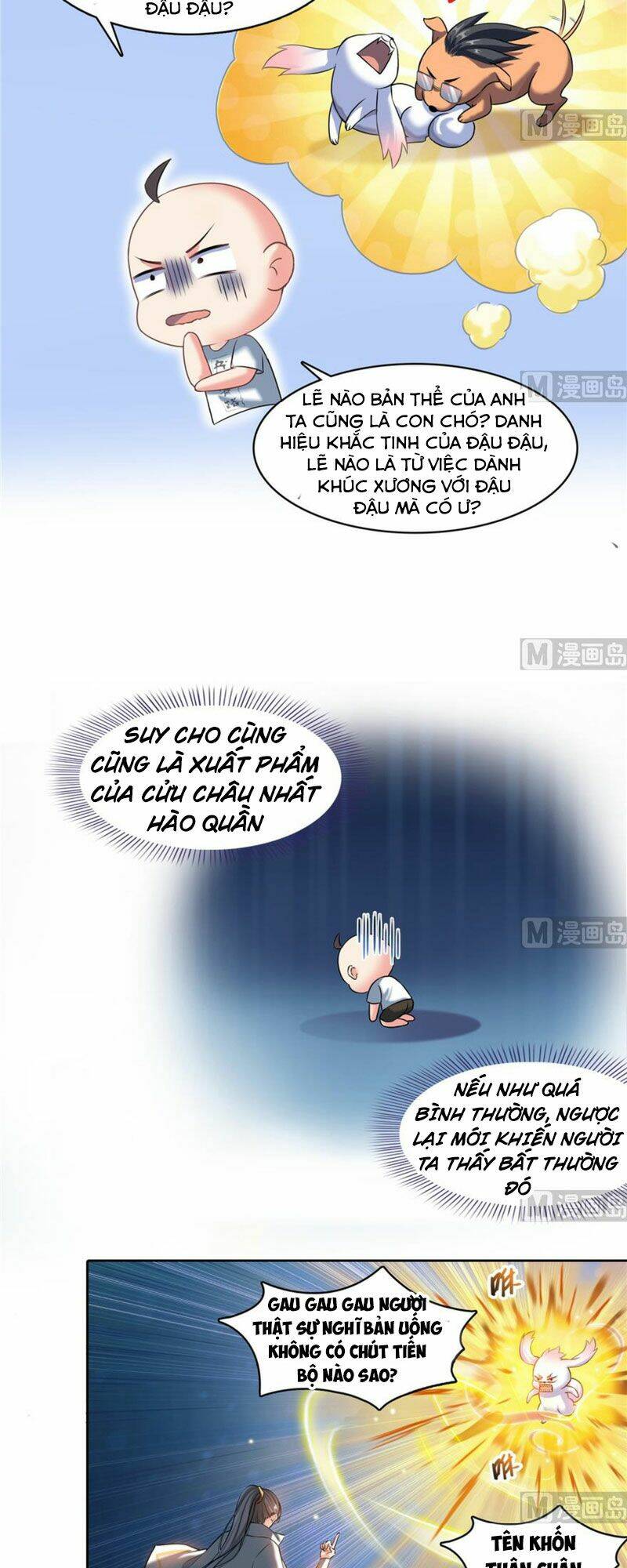 Tu Chân Nói Chuyện Phiếm Quần Chapter 246 - Trang 2