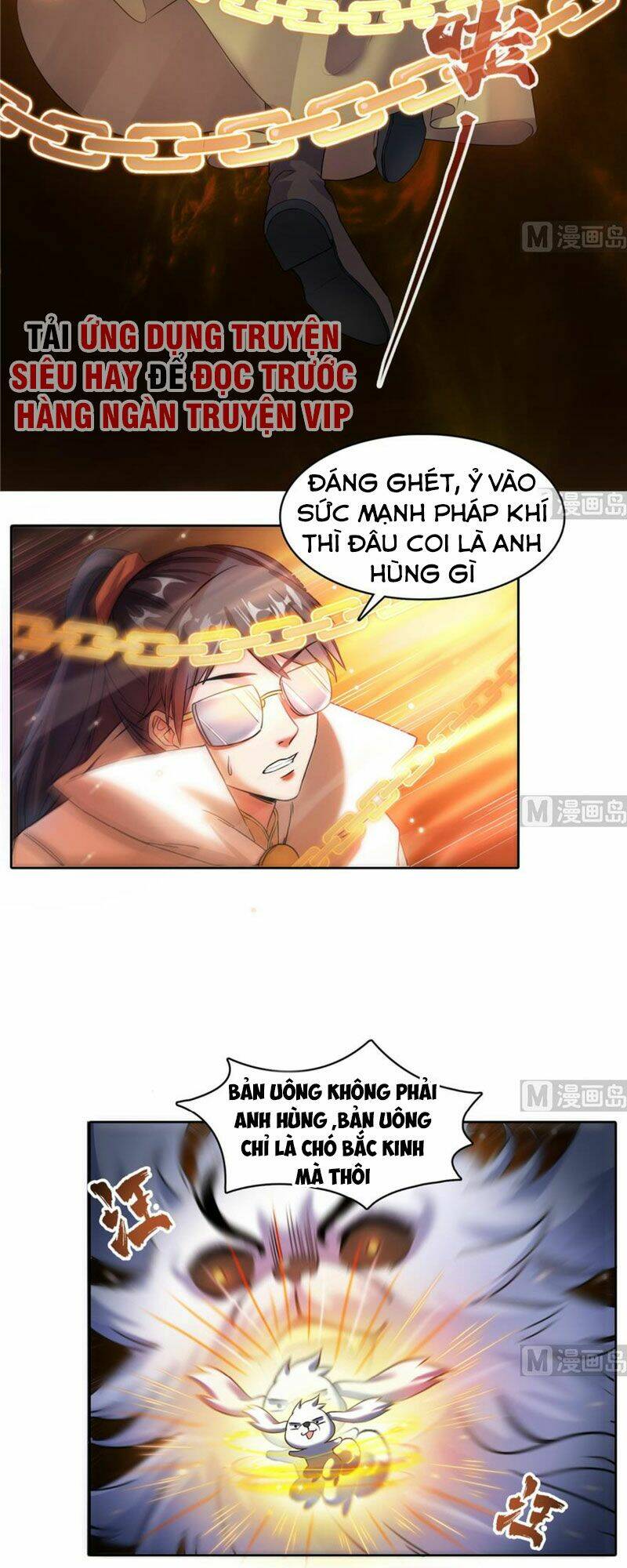 Tu Chân Nói Chuyện Phiếm Quần Chapter 246 - Trang 2