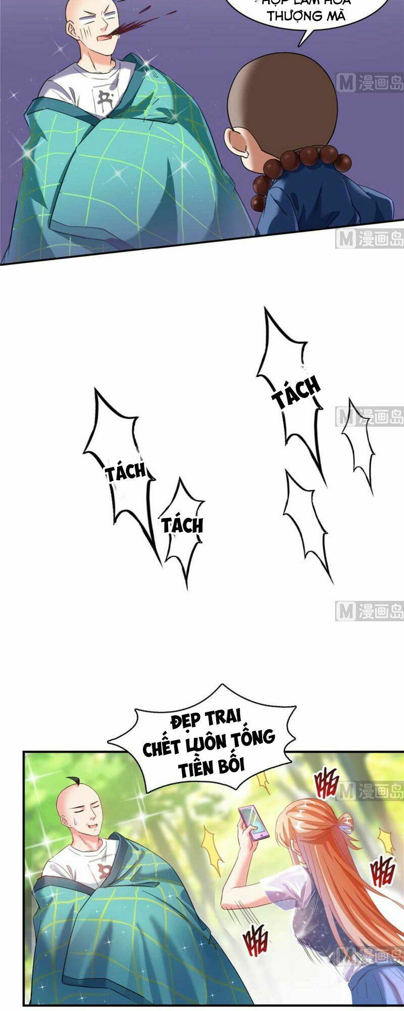 Tu Chân Nói Chuyện Phiếm Quần Chapter 247 - Trang 2