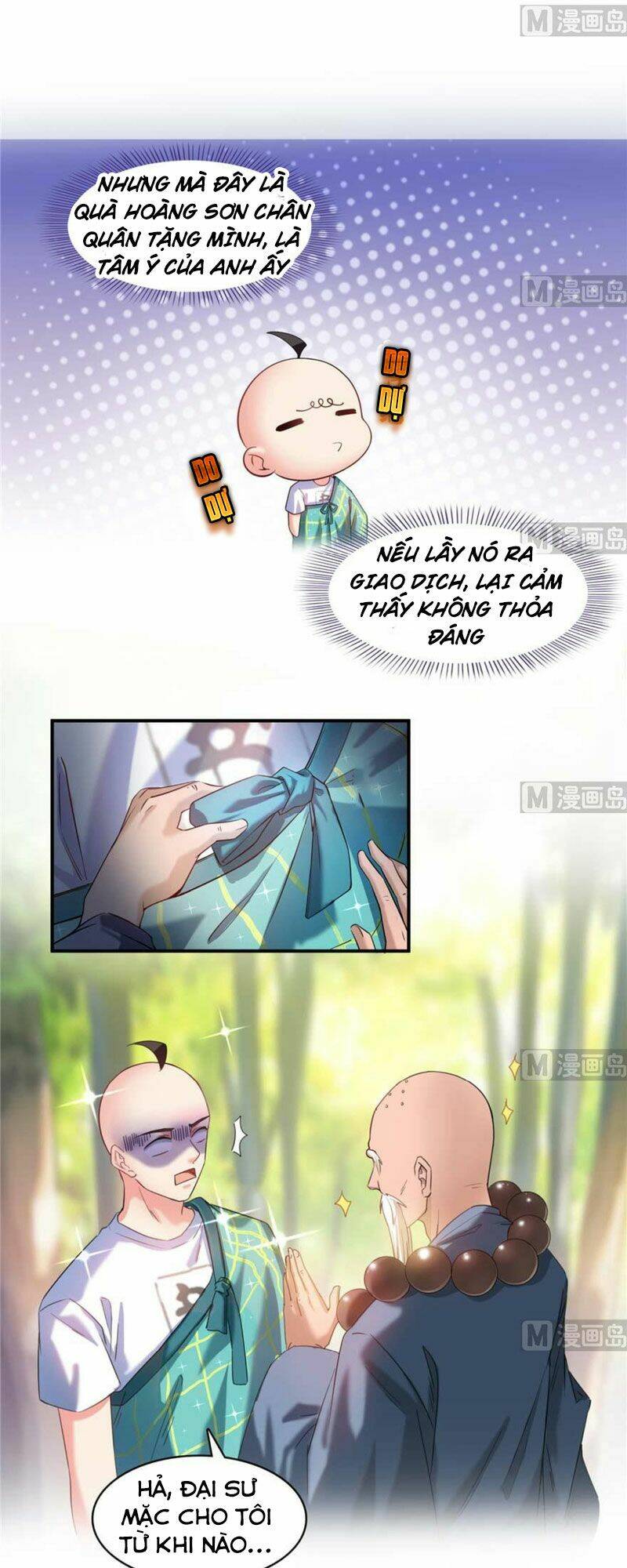 Tu Chân Nói Chuyện Phiếm Quần Chapter 247 - Trang 2