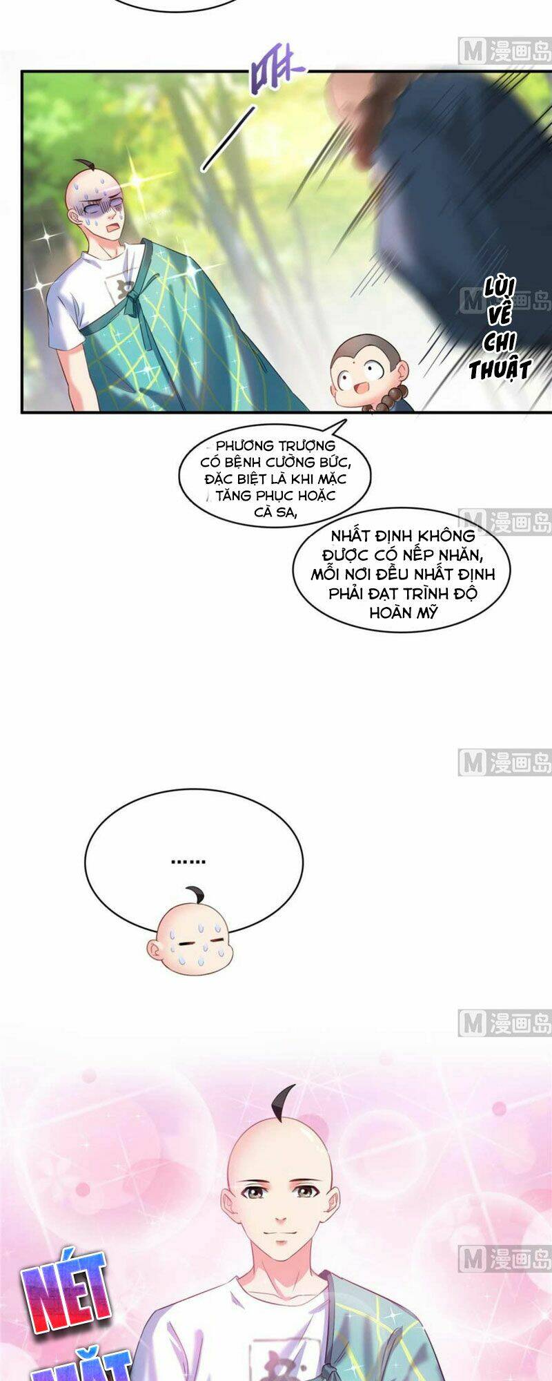 Tu Chân Nói Chuyện Phiếm Quần Chapter 247 - Trang 2